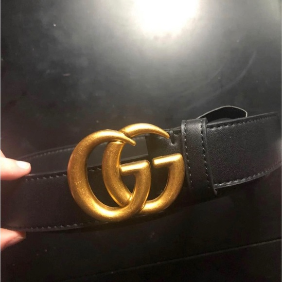 Gucci Accessories - Gucci belt